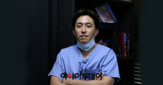 아시아투데이 요로결석 뉴스 인터뷰